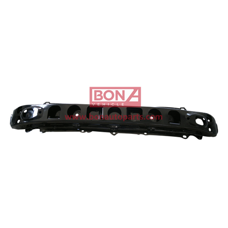 toyota vios front bumper replacement